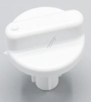 KNOB THERMO HIPS SUPER WHITEHIPS SUPER WHITE NO 4940JA3007A