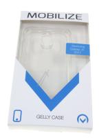 MOBILIZE GELLY CASE SAMSUNG GALAXY J3 2017 CLEAR 23521