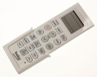 REMOTE CONTROL ASSY BEKO (ersetzt: #9866693 FERNBEDIENUNG CONTROLLER..) 5401219103