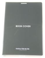 SAMSUNG BOOK COVER EF-BPA610 FÜR GALAXY TAB S6 LITE  GRAY EFBP610PJEGEU