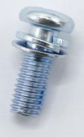 SCREW ASSEMBLY FAB30016621