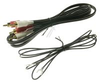 SIGNAL AND GND CABLE TAQ0036