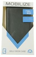 MOBILIZE CLASSIC GELLY WALLET BOOK CASE SAMSUNG GALAXY A52A52 5GA52S 5G BLACK 26709
