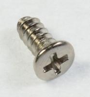 SCREW-TAPTYPE PH M1.7 + L3.5 BNI PLT P 6003001716