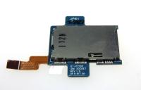 ASSY ETC-SIM SOCKET RFPCB(P7100) GT-P710 GH5910682A