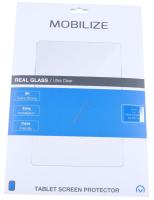 MOBILIZE GLASS SCREEN PROTECTOR SAMSUNG GALAXY TAB S7+S8+S9+ 12.4 56103