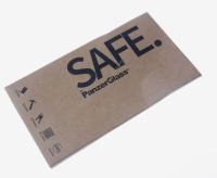 SAFE. BY PANZERGLASS SCREEN PROTECTOR GALAXY A52 |A52 5G | A52S 5G | A53 5G | ULTRA-WIDE FIT BULKSAFE95057