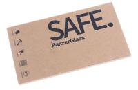 SAFE. BY PANZERGLASS SCREEN PROTECTOR SAMSUNG GALAXY XCOVER PRO | ULTRA-WIDE FIT BULKSAFE95523