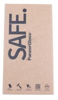 SAFE. BY PANZERGLASS SCREEN PROTECTOR SAMSUNG GALAXY S10 FP | ULTRA-WIDE FIT BULKSAFE95381