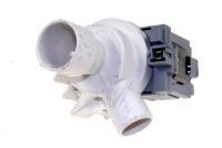 M266 ASKOLL  PUMP SELF CLEANING - 50 HZ - THERMALLY PROTECTED P5 41028062