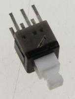PUSH SWITCH ONOFF 0.1A12V ROHS 30027440