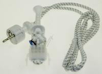 RS-DZ0202 NETZKABEL RSDZ0202