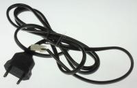 POWER CORD SAFE ASSY.(1.8MT WFIL)ROHS 30018953