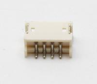 PIN CONNECTOR 4P 158005711
