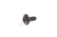 SCREW-TAPTITE TH + - S M4 L8 ZPC3(BLK) S 6003001563