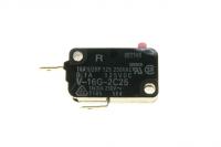 V-16G-2C25  TIME SWITCH QSWMA111WRE0