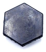 00612790 Gummifuß 