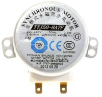 00617093 MOTOR 