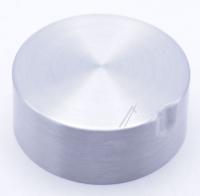 CONTROL KNOB- BRUSHED SILVER F KW710807