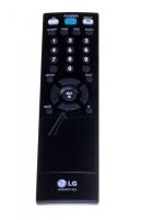 REMOTE CONTROLLER AS AKB33871403