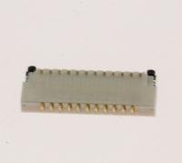 CONNECTOR  FPC (ZIF) 23P 181965981