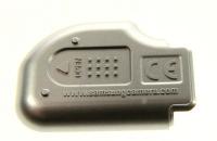 BATTERY COVER ASSY-STS2(8M3X) AD9713770A