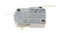 SWITCH-MICRO 125V 15A 180GF 2 3405001077