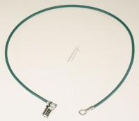 ASSY-WIRE EARTH P-PJT(DRUM)WIREUL1015# DC9600171A