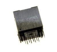 ETHERNET CONNECTOR (8P) 182186811