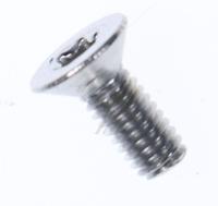 SENKSCHR.DIN 7991 T20 A2-70 M4X10 409832000