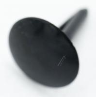 MIDDLEHINGE SREW CAP(BIG)BLACK-NEW 42003909