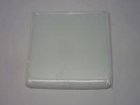 TOP PLATE GR-2 ARTIC WHITE 1742000700