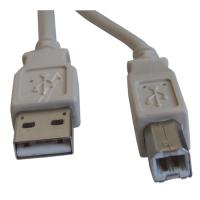 USB-KABEL TYP-A-STECKERTYP-B-STECKER 1 8M 