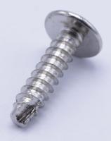 SCREW-TAPPING TH + 2S M4 L16