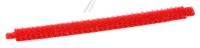 SPACER-BRUSH ABS+WOOL T3W7.8 L88 - VC-9 (ersetzt: #F293679 SPACER-BRUSH NB300 WOOL L88 RED T3 W7.8) DJ6370117A                    