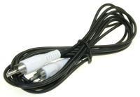 1XC STECKER1XC STECKER 2 5M (ersetzt: #6751141 CABLE-VIDEO CABLE - - 1P-1P 3000MM - - -) 