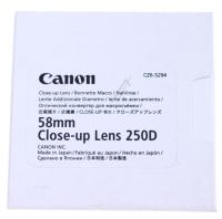 CANON 250D 58MM - NAHLINSE 2820A001