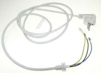 POWER CABLE 180CMWHITE 32001605