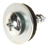 ASSY SCREW WF203 - - - SCREW-TAPPING(M4+ DC9714006A