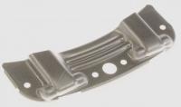 BRACKET-HOLDER WF8804DP GI T1.2 W45 L160 DC6101915B