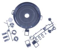 CR230 KOHLEFILTER CR230