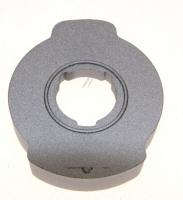 KNOB RING (DELTA  MATTE INOX) 42020530