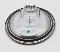 HOTPLATE Ã145  230V  1000W  RW