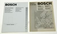 00483254 Einbausatz 