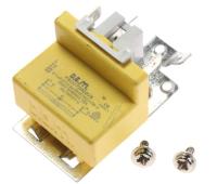 C00271293  MAINS CON AND SUPPRE KIT 482000031038