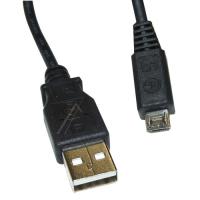 CABLE USB (ersetzt: #F307942 KABEL) (ersetzt: #F52050 KABEL) SGDY0016701