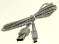 USB-KABEL (ersetzt: #6134763 USB-KABEL) (ersetzt: #9618033 KABEL) QAM1156001