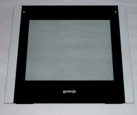 227680 Glasscheibe 