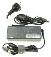 20V IBM AC-ADAPTER 90W EUROPE FÜR THINKPAD AB 60ER SERIE 40Y7663