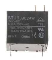 RELAY-POWER FTR-JRJB024W24VDC 0.53W 3501001188